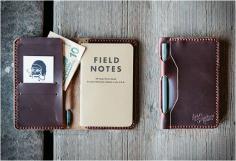 LOYAL TRAVEL WALLET | BY LOYAL STRICKLIN