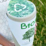 Biodegradable Urns That Will Turn You Into A Tree After You Die