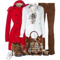 This is the image gallery of 15 Best Winter Outfits for Women 2014. You are currently viewing Burberry Winter 2014 Outfits for Women. All other images from this gallery are given below. Give your comments in comments section about this. Also share stylehoster.com with your friends.