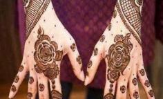 Best Mehndi Designs 2014 | OhTopTens