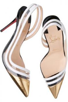 #Christian Louboutin