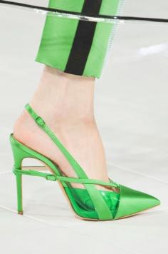 Prabal Gurung Spring 2014