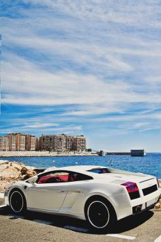 italian-luxury: “Lamborghini Gallardo ”