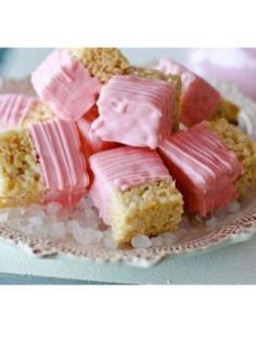 11 Baby Shower Dessert Ideas | The Bump Blog – Pregnancy and Parenting News and Trends