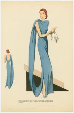 art deco wedding dress | Art Deco Wedding Dress Extravaganza | The Dreamstress