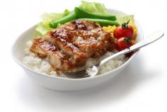 Slow Cooker Recipe: Teriyaki Chicken