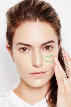 3 makeup DIYs you can do anywhere