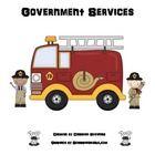 Government services