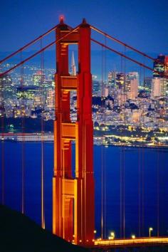 San Francisco ... by Peter Lik