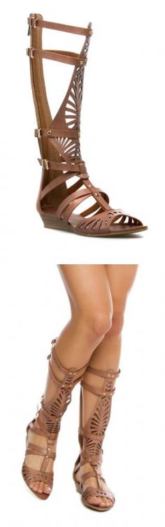 Gladiator Sandals