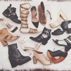 Daily New Fashion : Ladies Shoes