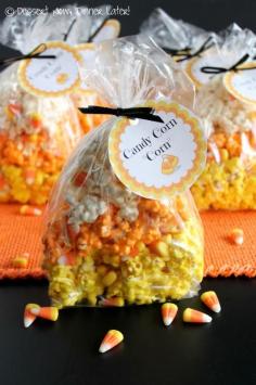 Candy Corn