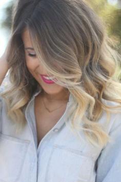 50 Fall Haircuts to Copy Right Now | Daily Makeover