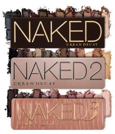 Find Out Which Naked Palette Is Right For You | Beauty High