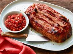 Several Meatloaf Recipes