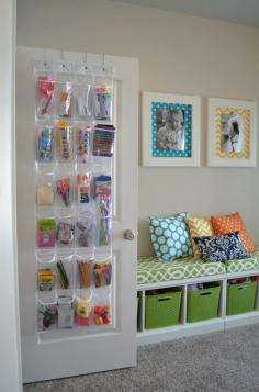 Interior Design:The 5 Best Playroom Organizing Tools Sunlit Spaces Cheerful Kids Playroom Ideas In Colourful Decoration