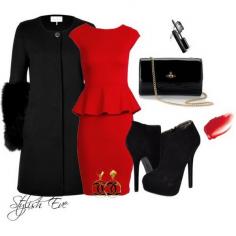 This is the image gallery of 15 Best Winter Outfits for Women 2014. You are currently viewing Red Winter 2014 Outfits for Women. All other images from this gallery are given below. Give your comments in comments section about this. Also share stylehoster.com with your friends.