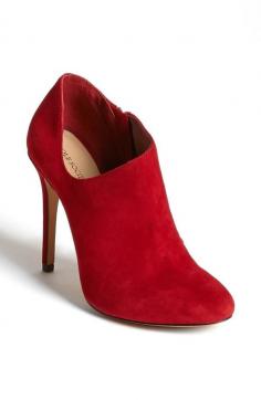 Red Hot Bootie