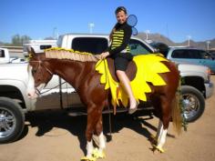 horse costume class ideas | Discuss Halloween Costume Class! Pictures at the Equestrian Events ...