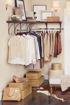 8 closet mistakes you have to stop making