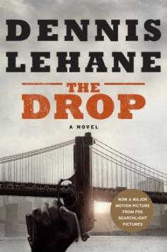 The Drop x Dennis Lehane