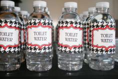 "toilet water" lol , good idea for April Fool's Day!  I think I will give it to my students!