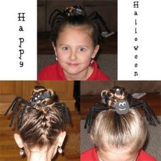 Fun way to kid to celebrate haloween, Since costumes are no longer allowed at school