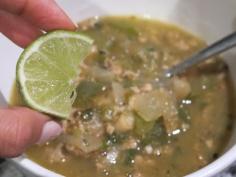Green Chili – Why Making It Yourself Is Priceless on foodbabe.com
