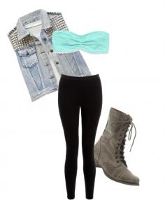 "Bandeau" by jaimiejsmith on Polyvore