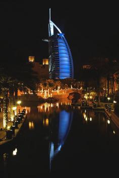 worldfam0us: “ Burj al Arab, Dubai | WF ”