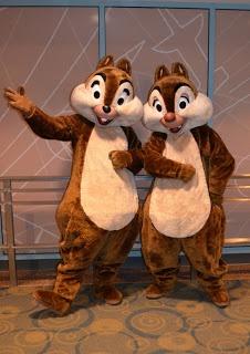 Characterpalooza! One of Disney's best-kept Secrets! ~ Walt Disney World Hints