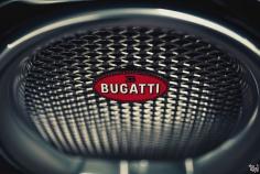 automotivated: “Bugatti Veyron Sang Noir by TheGlassEye.ca on Flickr. ”