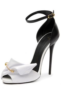 Giuseppe Zanotti - Shoes - 2014 Spring-Summer