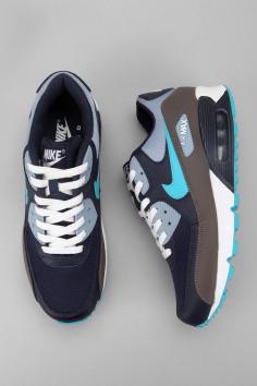 UrbanOutfitters.com > Nike Air Max 90 Sneaker