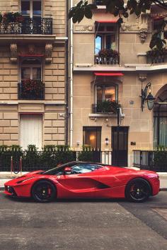 LaFerrari