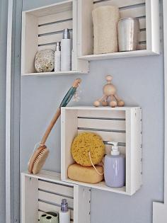 
                        
                            bathroom shelf diy
                        
                    