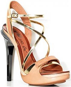 Lanvin Opanca Sandals @}-,-;--