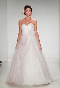 Say Yes to the Disney Princess Wedding Dresses