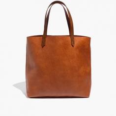 
                        
                            Madewell - The Transport Tote
                        
                    