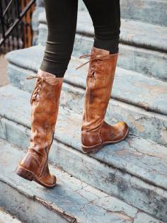 
                        
                            Bed | Stu Manchester Tall Boot at Free People Clothing Boutique
                        
                    