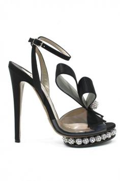 Victorias Secret Fashion Show Shoes - Nicholas Kirkwood (Vogue.com UK)