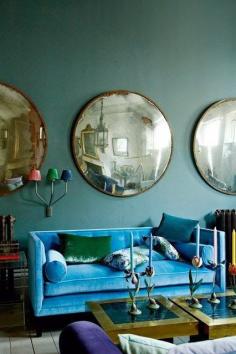 
                        
                            the mirrors!!! and couch
                        
                    