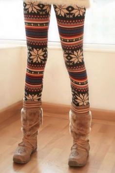 Love these leggings! On sale for $9.90!  rstyle.me/~WvdP