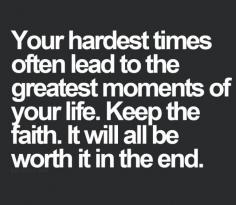 #faith #dontgiveup #quotes