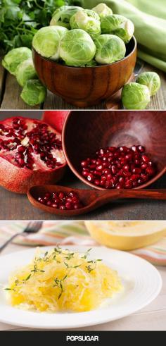 The Top 10 Fall Foods For Weight Loss