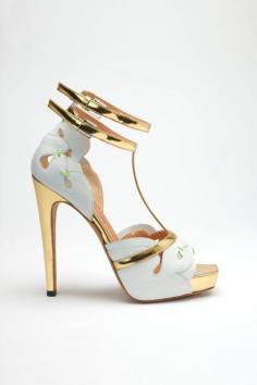 Heels Spring 2012 Aperlaï