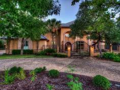 Resort Style Living in The Dominion, located in San Antonio TX US