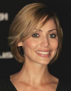 2013 Short Bob Hairstyles for Women