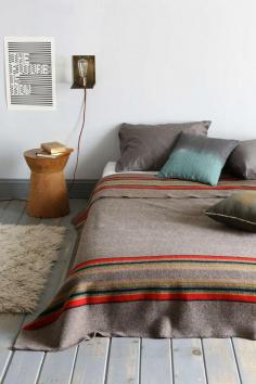 
                        
                            Pendleton Camp Blanket - Urban Outfitters
                        
                    