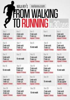 
                        
                            Running for beginners
                        
                    